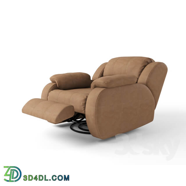 Recliner Chair