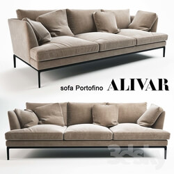 ALIVAR sofa Portofino 