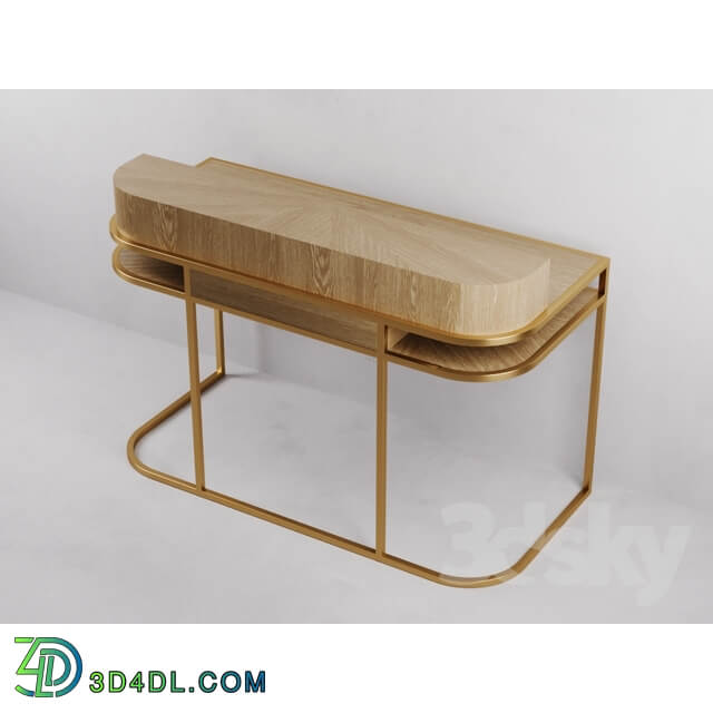 Eichholtz Desk Highland