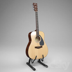 Acoustic guitar Yamaha F310 