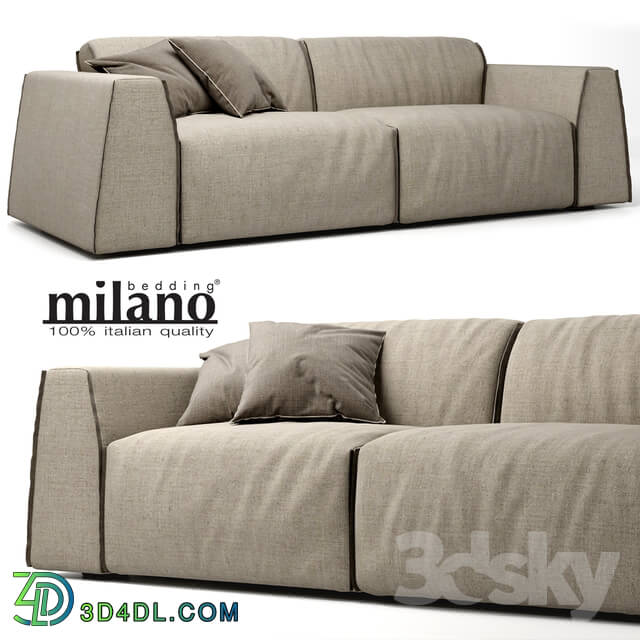 Milano Parker sofa