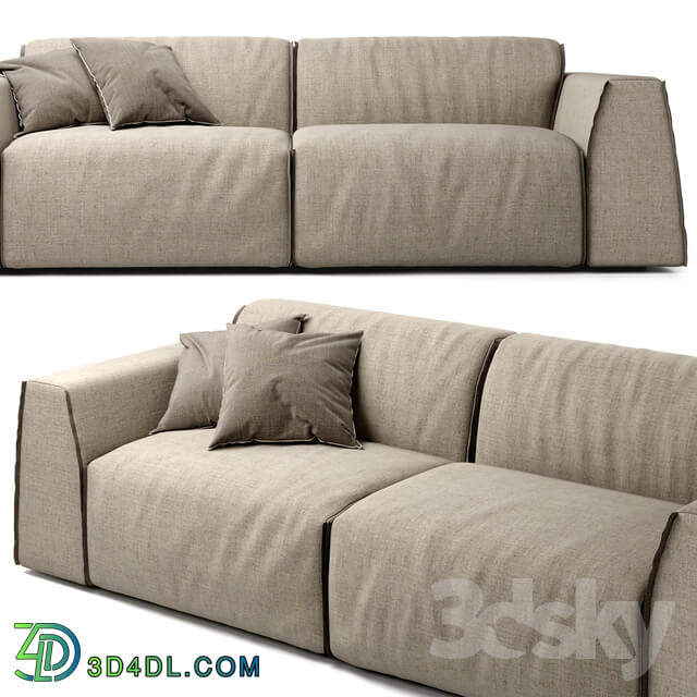 Milano Parker sofa