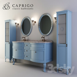 furniture Caprigo Imperio 