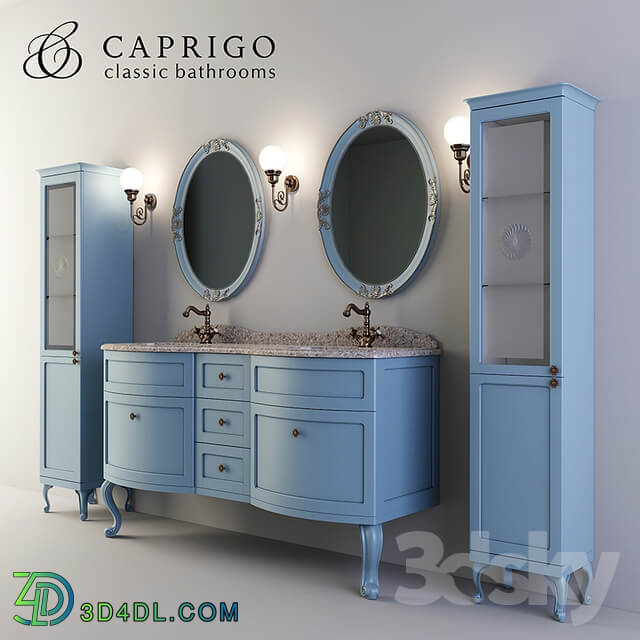 furniture Caprigo Imperio