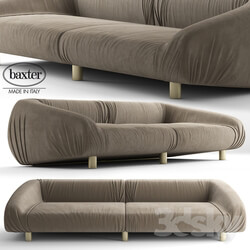 baxter fold sofa 