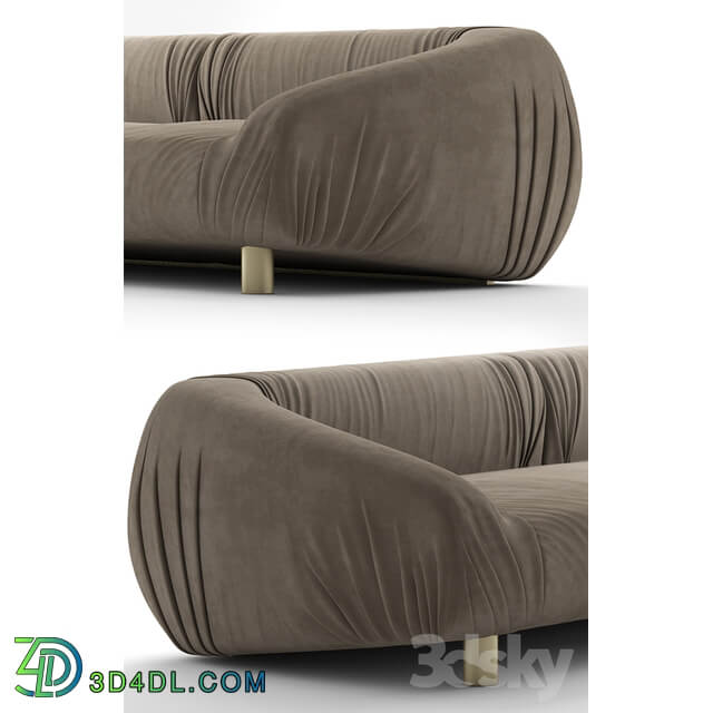 baxter fold sofa