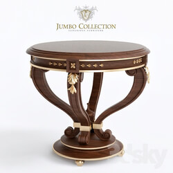 Classic wood side tables jumbo collections 