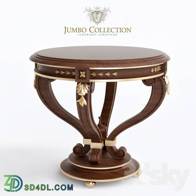 Classic wood side tables jumbo collections