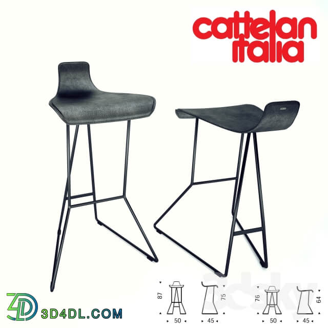 Cattelan Italia PEPE