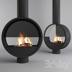 Fireplace BOLEY BV 997 