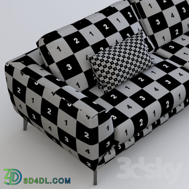 Fargo sofa