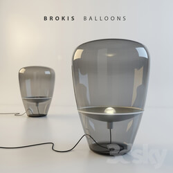 Brokis Balloons 