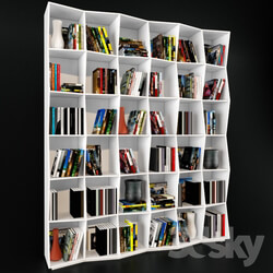 Other Bookcase BoConcept 