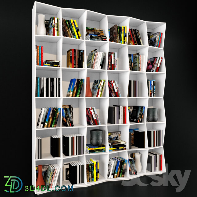 Other Bookcase BoConcept