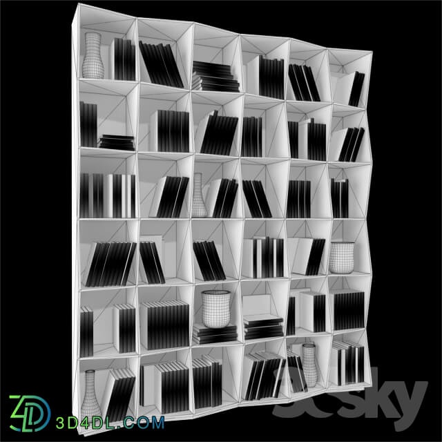 Other Bookcase BoConcept