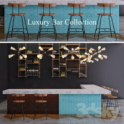 Luxury Bar Collection 