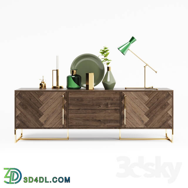 Sideboard Chest of drawer Beautiful Modern Furniture