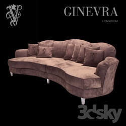 Visionnaire Ginevra 