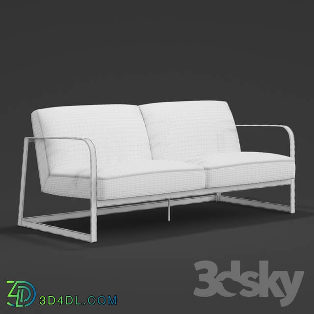 loftdesigne 4054 sofa