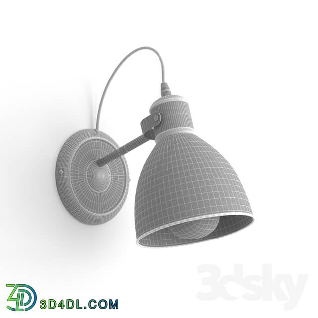 Sconce Eglo Priddy Priddy P