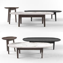 coffee table MAD Poliform 