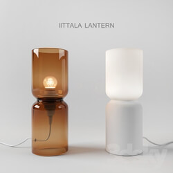 Iittala Lantern lamp 