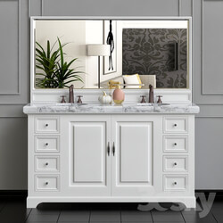 James Martin Signature Vanities Providence 