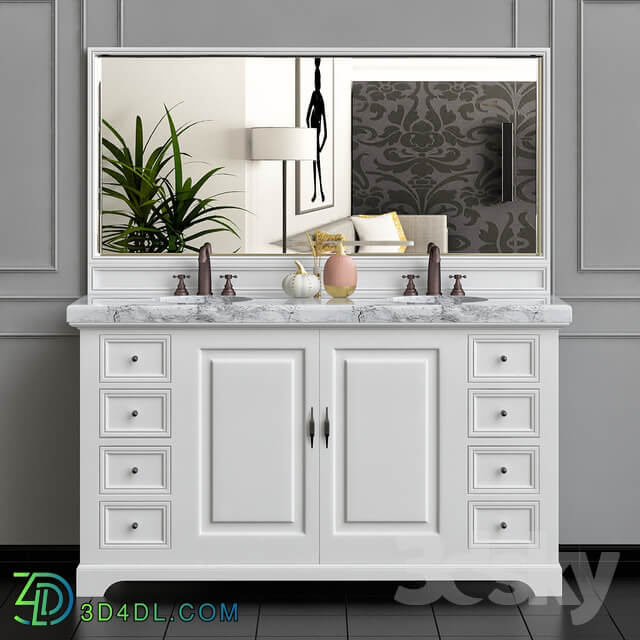 James Martin Signature Vanities Providence