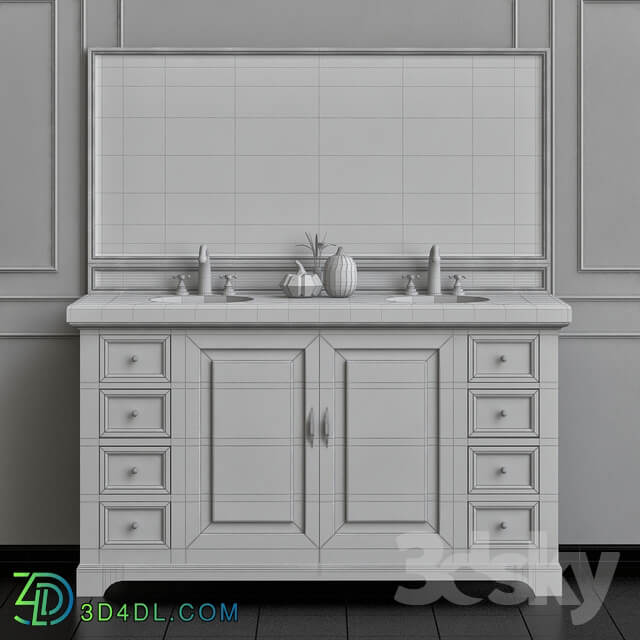 James Martin Signature Vanities Providence