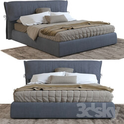 Bed Dixon bed 