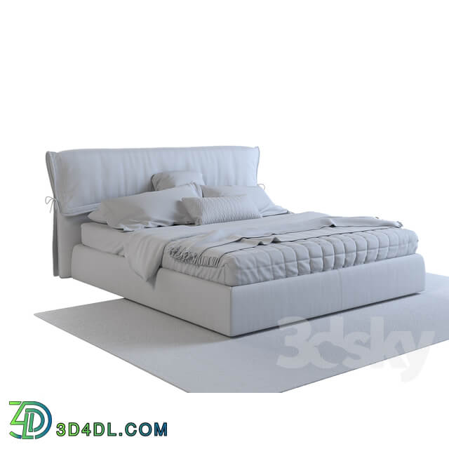 Bed Dixon bed
