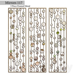 Mirror 117 