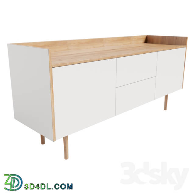 Sideboard Chest of drawer JYSK Buffet