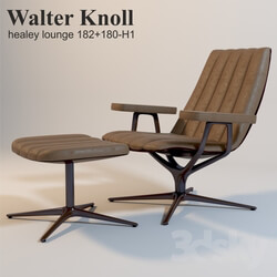 Walter Knoll Healey Lounge 182 180 H1 