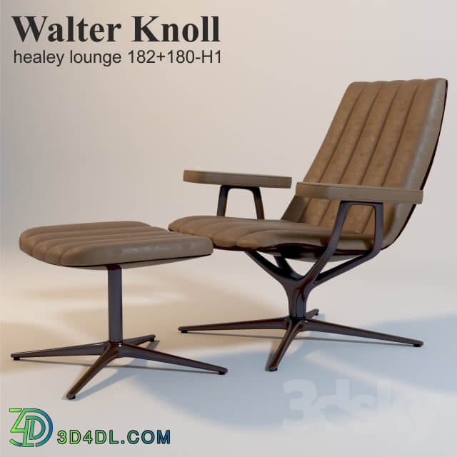Walter Knoll Healey Lounge 182 180 H1