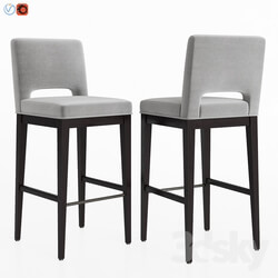 Dantonehome Douglas Barstool 