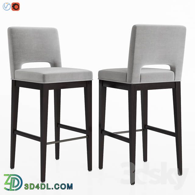 Dantonehome Douglas Barstool