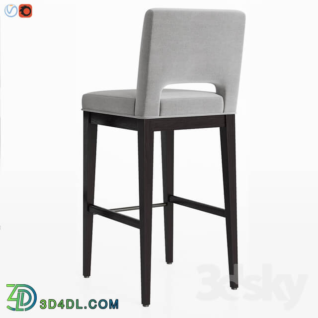 Dantonehome Douglas Barstool