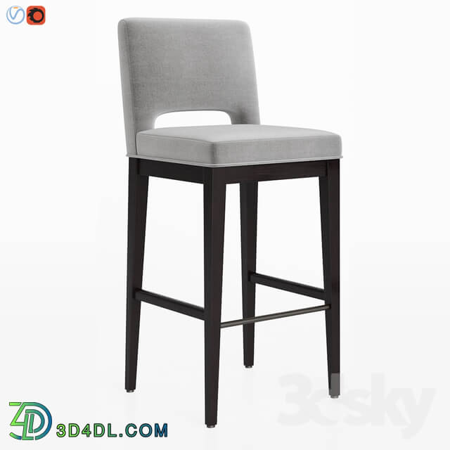 Dantonehome Douglas Barstool