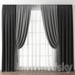 Curtain 