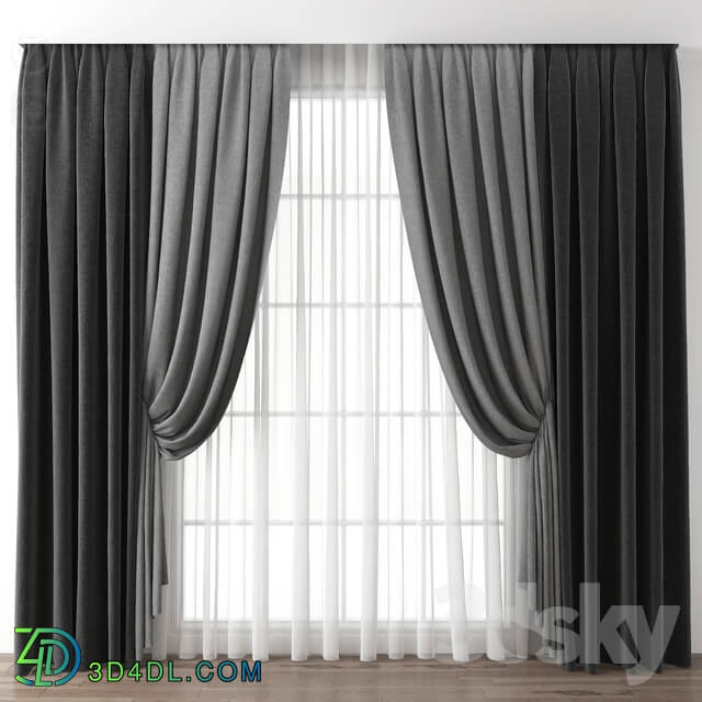 Curtain