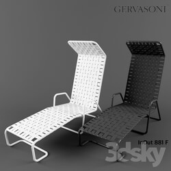 Other soft seating Gervasoni InOut 