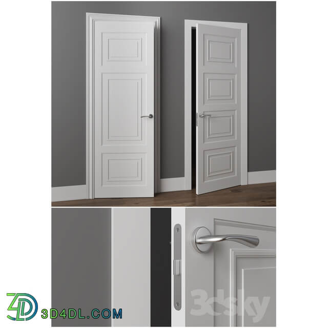 Doors Union Grand gr04 gr05