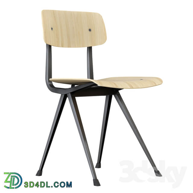 HAY RESULT CHAIR