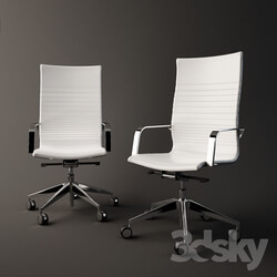 Office Chair Kastel Kruna 