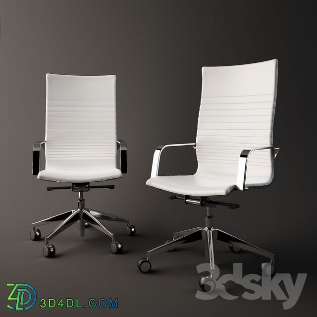 Office Chair Kastel Kruna