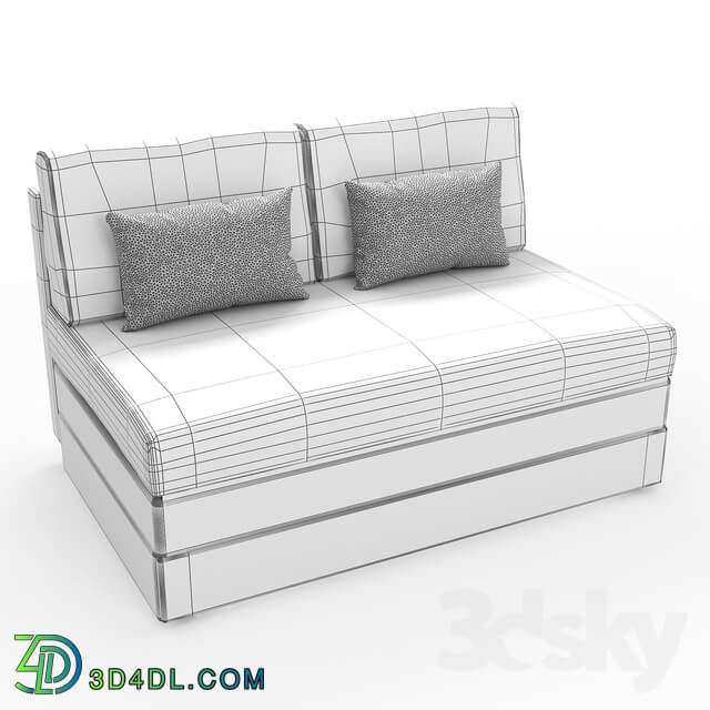 Bitlis sofa