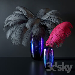 Other decorative objects Plumage 26 