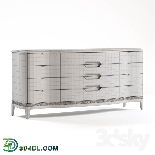 Sideboard Chest of drawer Schnadig Adela C013 016 031