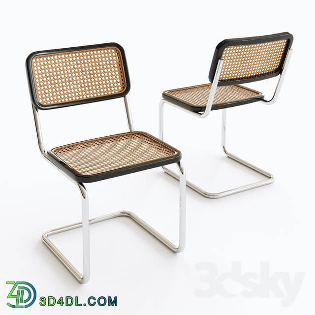 scandinaviandesigns bendt dining chair